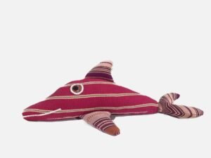 Baby Dolphin Stuffed Animal