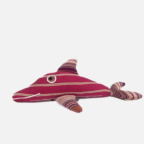 Baby Dolphin Stuffed Animal