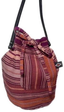 The Cinch Bag