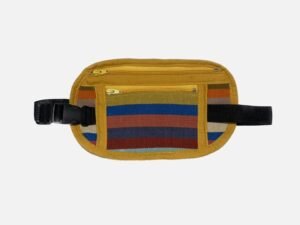 Slim Travel Fanny Pack
