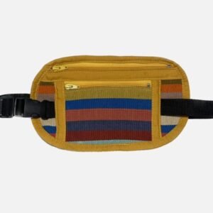 Slim Travel Fanny Pack