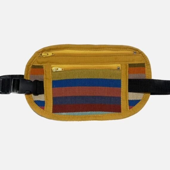 Slim Travel Fanny Pack