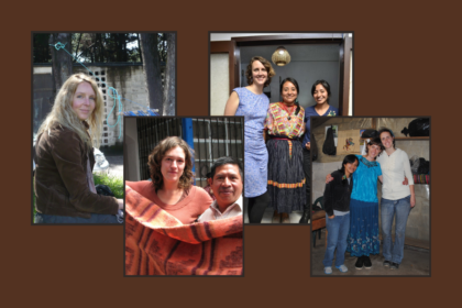 The Women Behind Yabal: A Legacy of Strength, Vision, and Heart