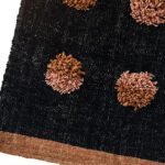 Eclipse Throw Rug, 2ft x 3ft