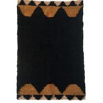 Luna Throw Rug, 2ft x 3ft