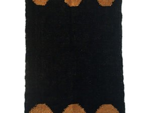 Luna Throw Rug, 2ft x 3ft