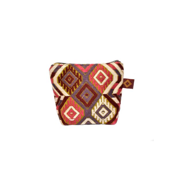 Maya Coin Purse - Imagen 3